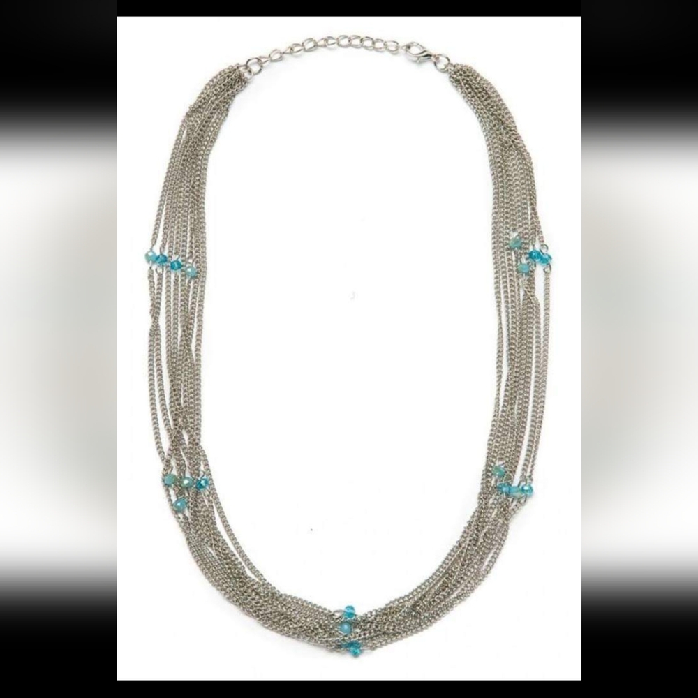 DYT Type 2 T2 necklace